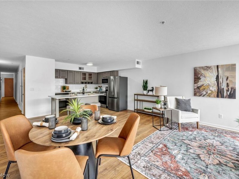 2222 Detroit Avenue, Unit 504, Cleveland, OH 44113 Photo 7