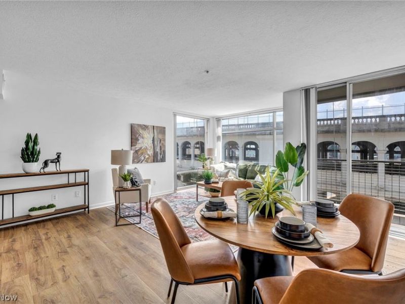 2222 Detroit Avenue, Unit 504, Cleveland, OH 44113 Photo 9