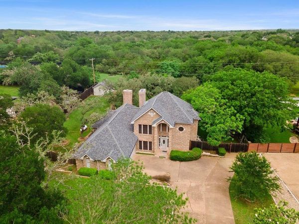11115 Shady Hollow DR, Austin, TX 78748