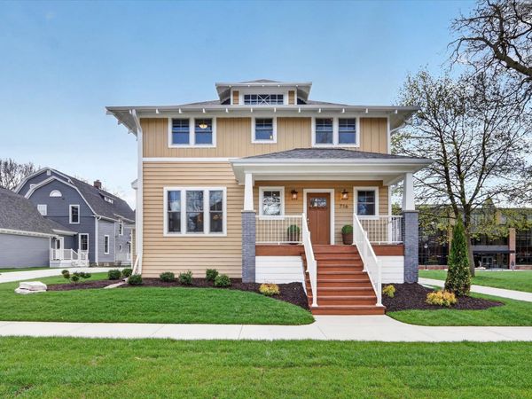 716 Emerson Street, Beloit, WI 53511