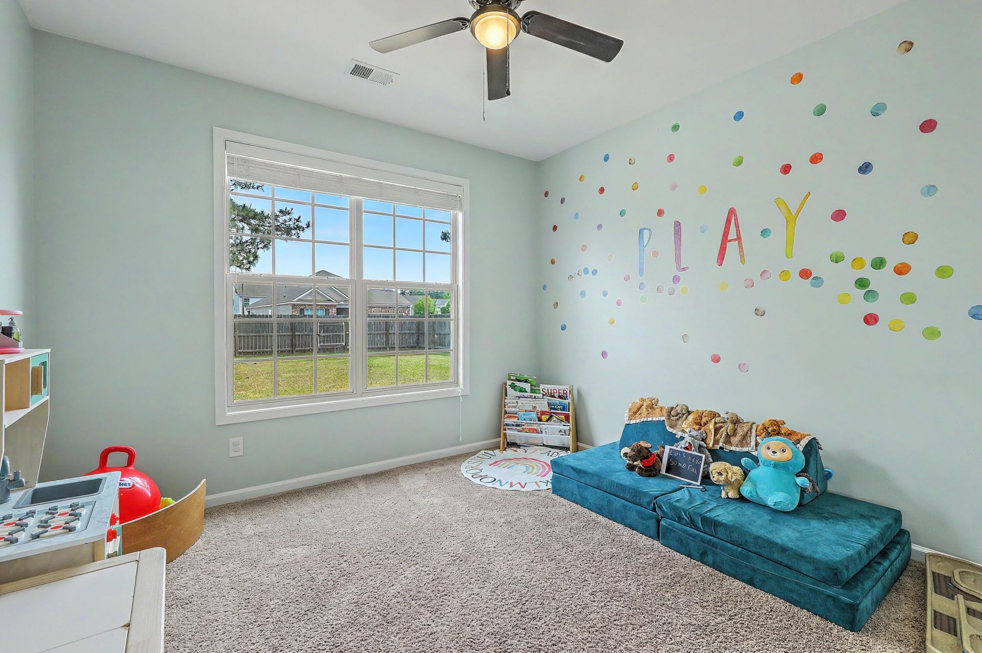 136 Carolina Wren Avenue Photo 18