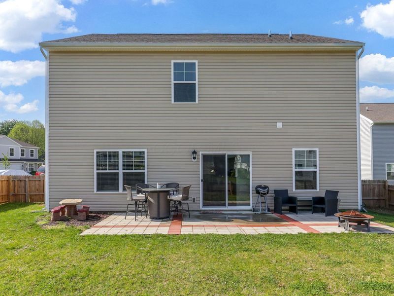 386 Kells Court E, Newark, OH 43055 Photo 29
