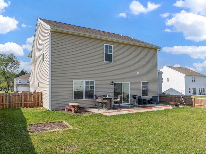 386 Kells Court E, Newark, OH 43055 Photo 30