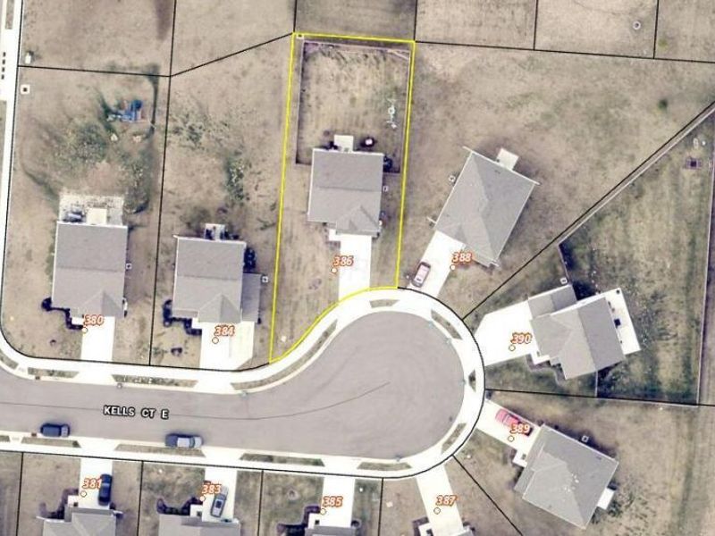 386 Kells Court E, Newark, OH 43055 Photo 32