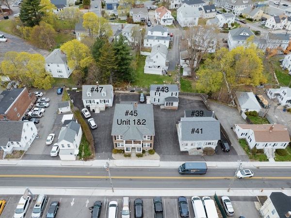 39-47 Water St, Quincy, MA 02169