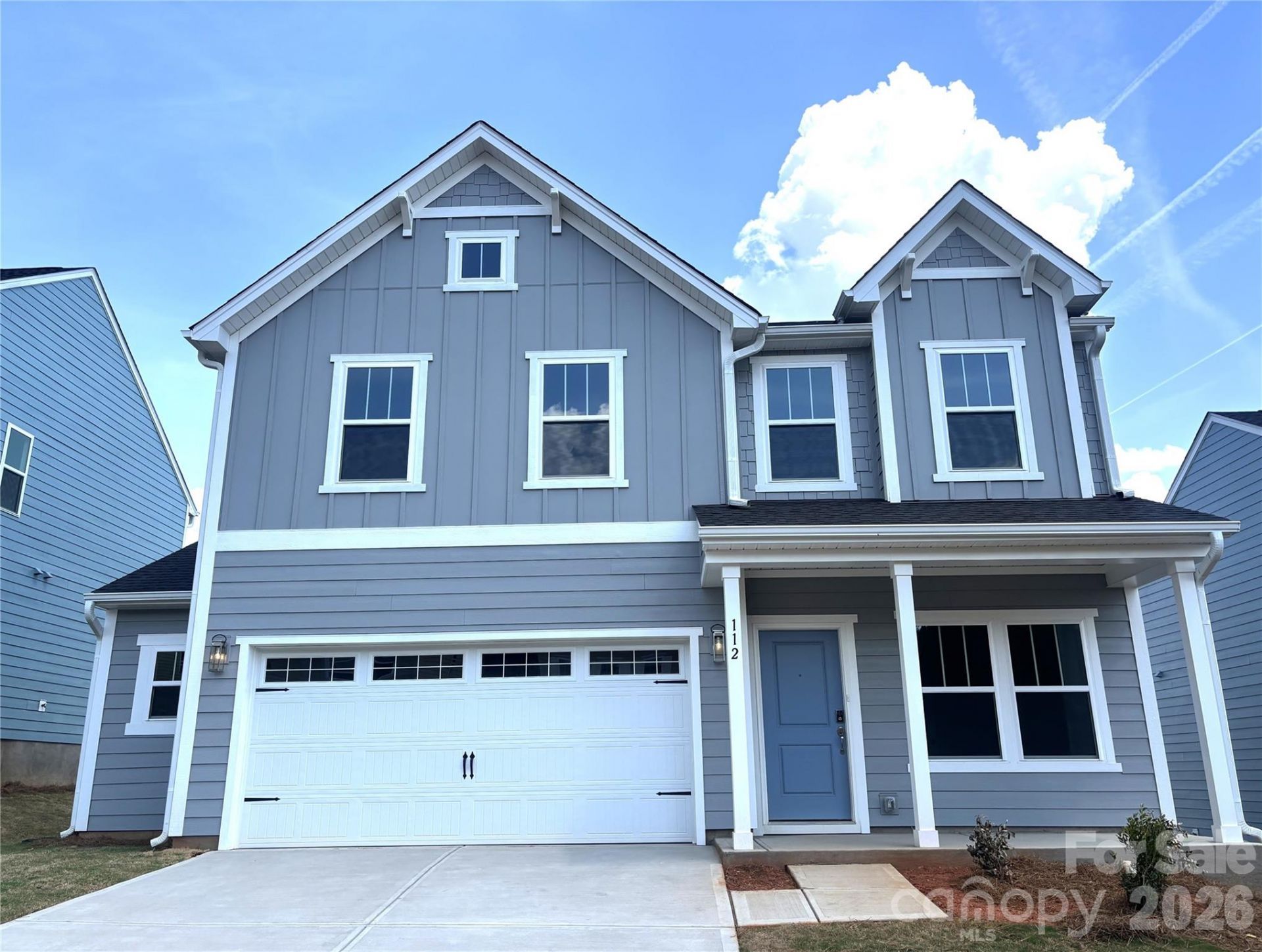112 Borders Street, Unit 185, Statesville, NC 28677 Main Photo