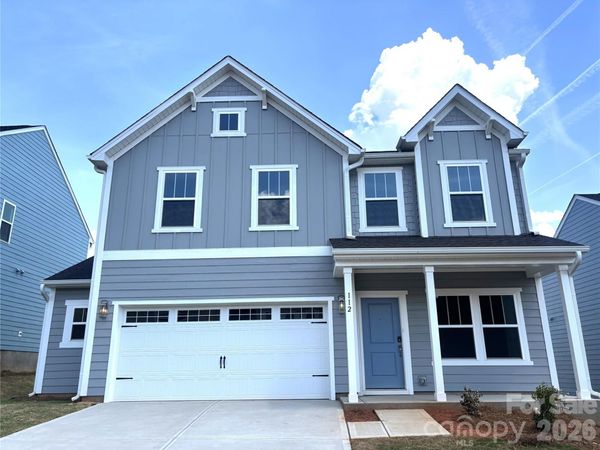 112 Borders Street, Unit 185, Statesville, NC 28677