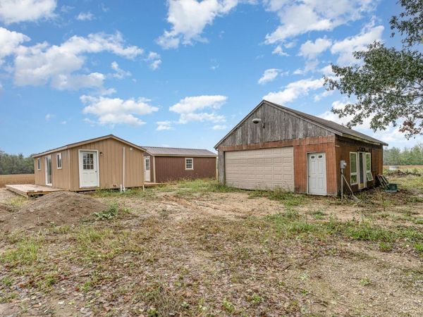 8347 Mcculley Lane, Harlan Twp, OH 45107