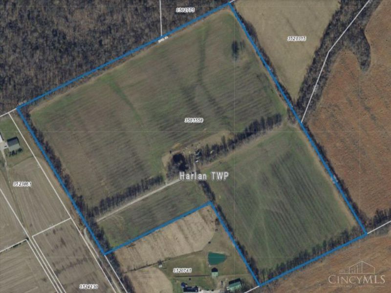8347 Mcculley Lane, Harlan Twp, OH 45107 Photo 21