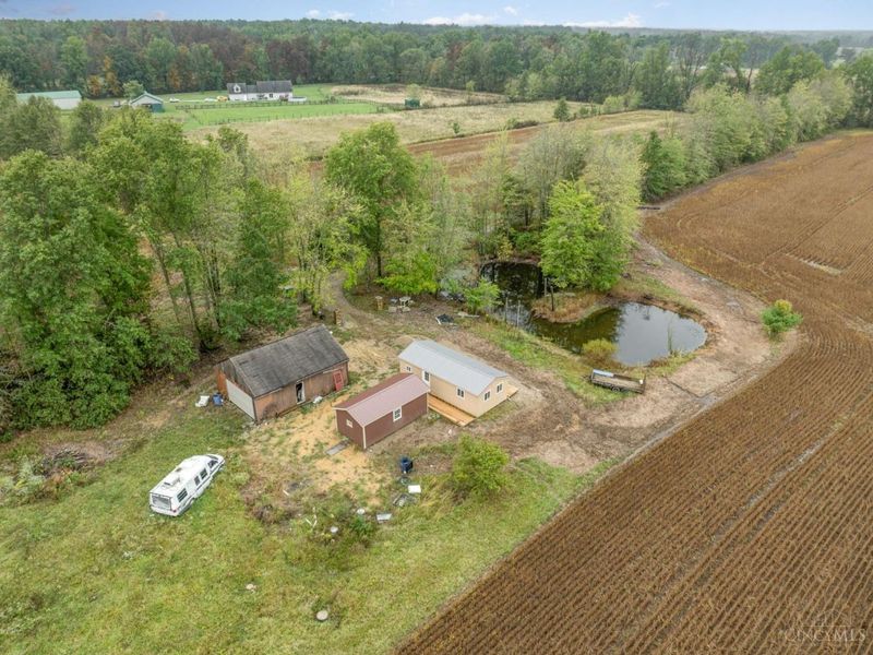 8347 Mcculley Lane, Harlan Twp, OH 45107 Photo 8
