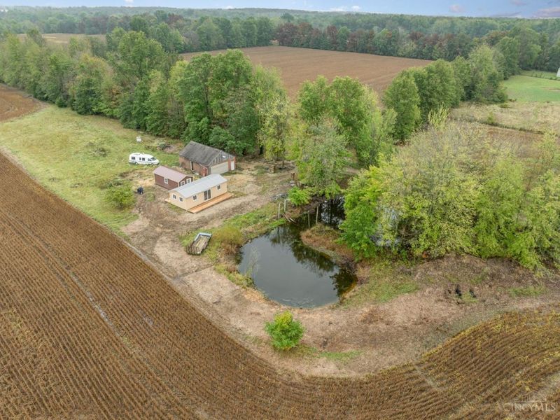 8347 Mcculley Lane, Harlan Twp, OH 45107 Photo 9