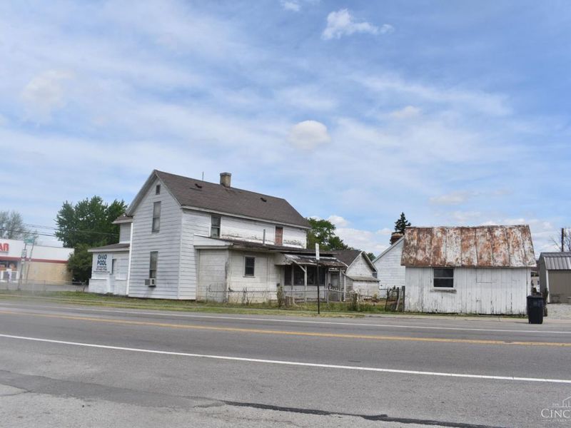 86 N South Street, New Vienna, OH 45159 Photo 6