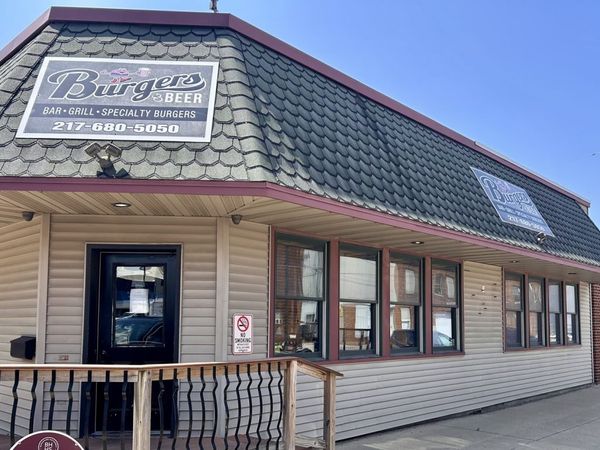 109 W 8th Street , Gibson City, IL 60936