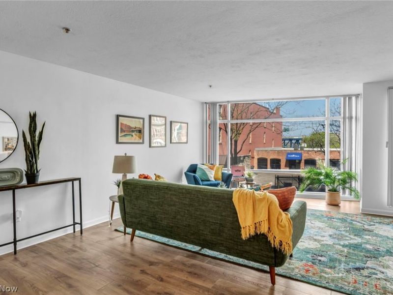 2222 Detroit Avenue , Unit 413, Cleveland, OH 44113 Photo 10