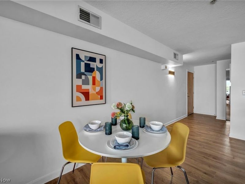 2222 Detroit Avenue , Unit 413, Cleveland, OH 44113 Photo 11