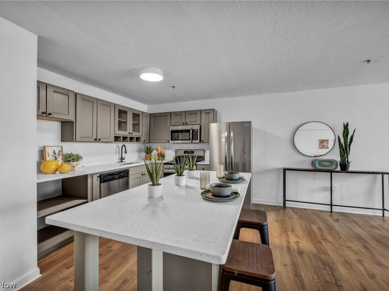 2222 Detroit Avenue , Unit 413, Cleveland, OH 44113 Photo 13