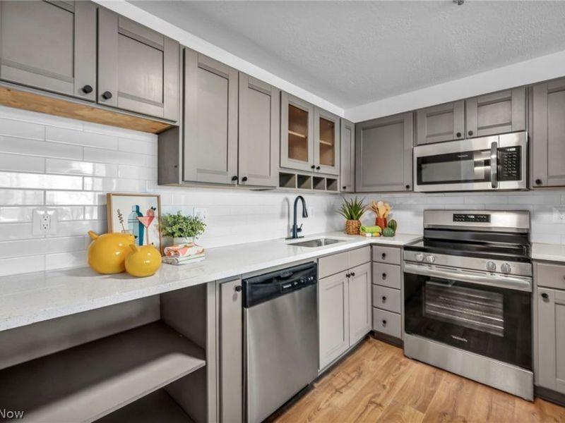 2222 Detroit Avenue , Unit 413, Cleveland, OH 44113 Photo 14