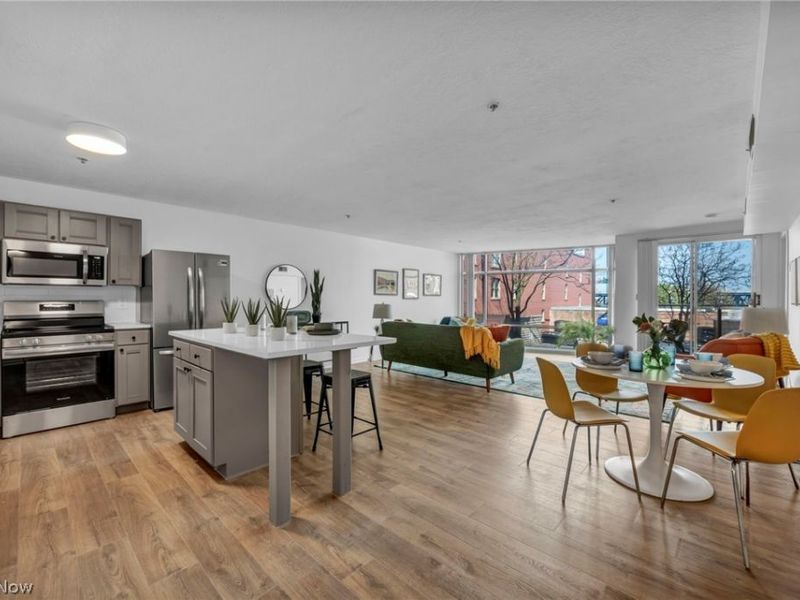 2222 Detroit Avenue , Unit 413, Cleveland, OH 44113 Photo 15