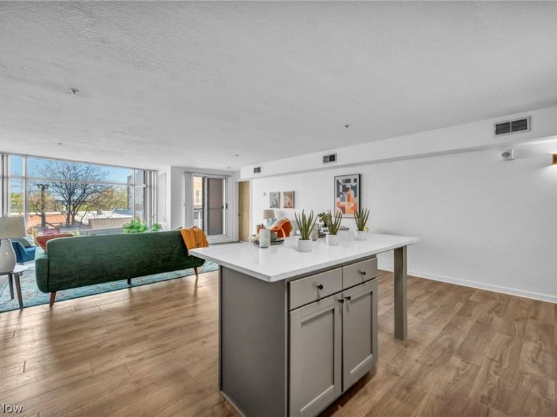 2222 Detroit Avenue , Unit 413, Cleveland, OH 44113 Photo 18