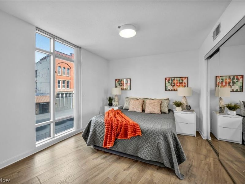 2222 Detroit Avenue , Unit 413, Cleveland, OH 44113 Photo 19