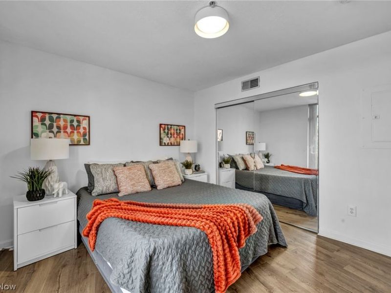 2222 Detroit Avenue , Unit 413, Cleveland, OH 44113 Photo 21