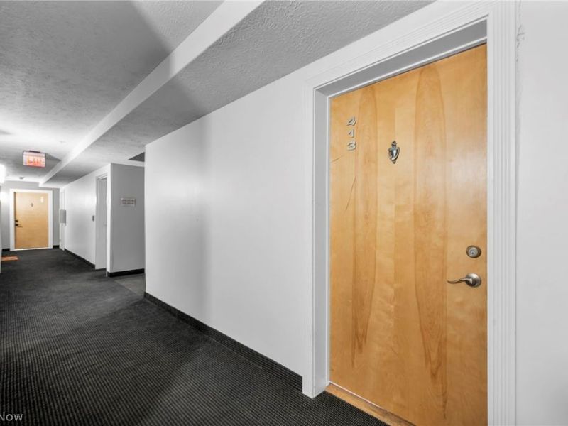 2222 Detroit Avenue , Unit 413, Cleveland, OH 44113 Photo 3