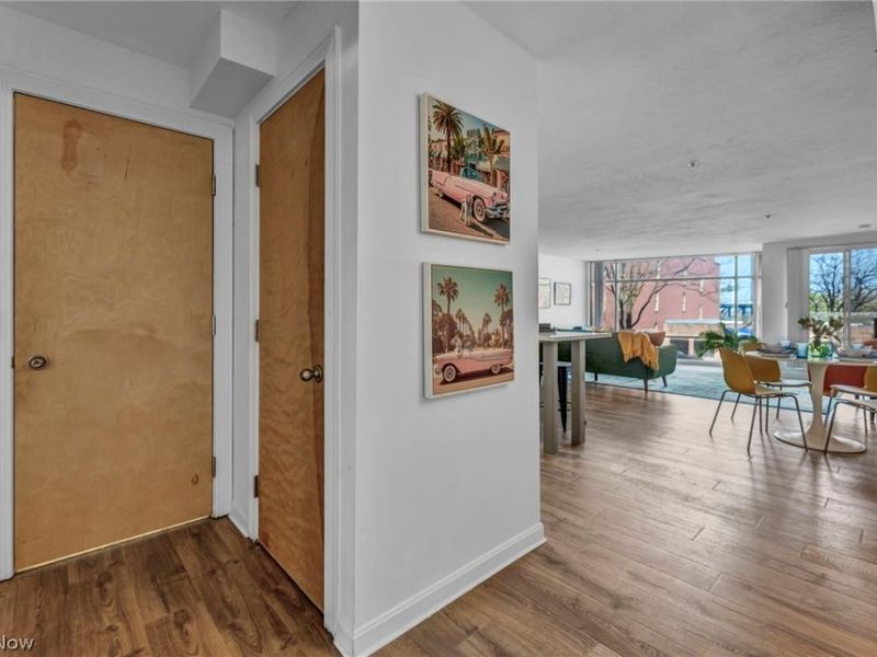 2222 Detroit Avenue , Unit 413, Cleveland, OH 44113 Photo 4