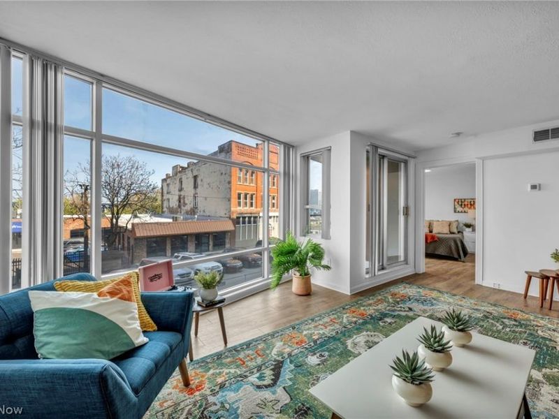 2222 Detroit Avenue , Unit 413, Cleveland, OH 44113 Photo 6