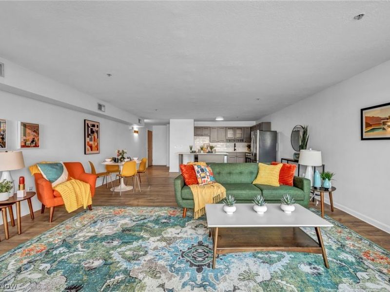 2222 Detroit Avenue , Unit 413, Cleveland, OH 44113 Photo 7