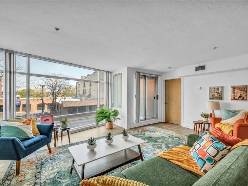 2222 Detroit Avenue , Unit 413, Cleveland, OH 44113 Photo 9