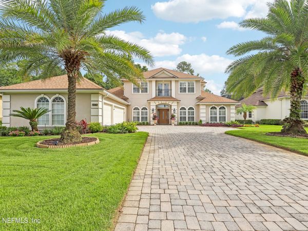 1874 HICKORY TRACE Drive, Fleming Island, FL 32003