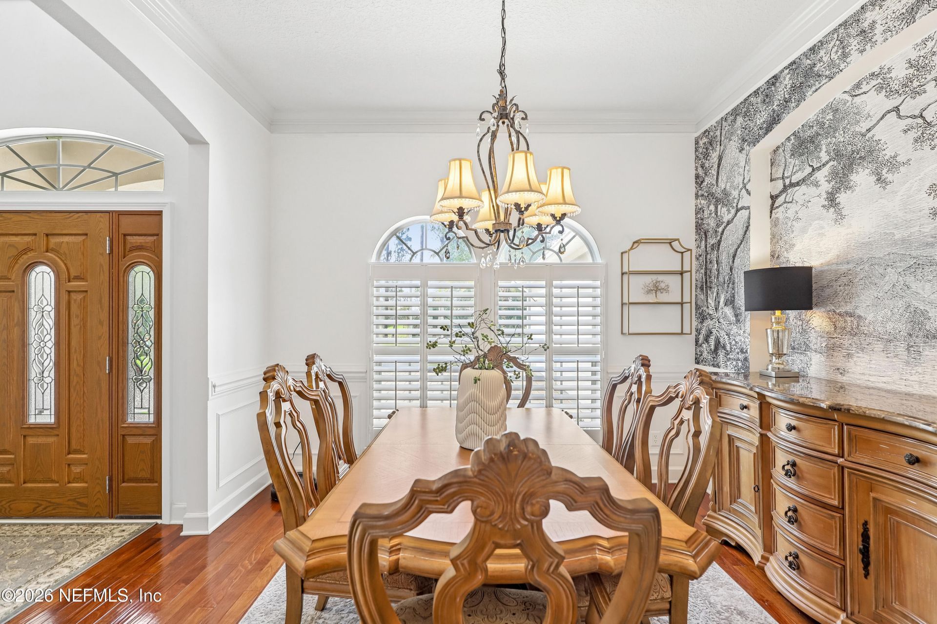 1874 Hickory Trace Drive, Fleming Island, FL 32003 Photo