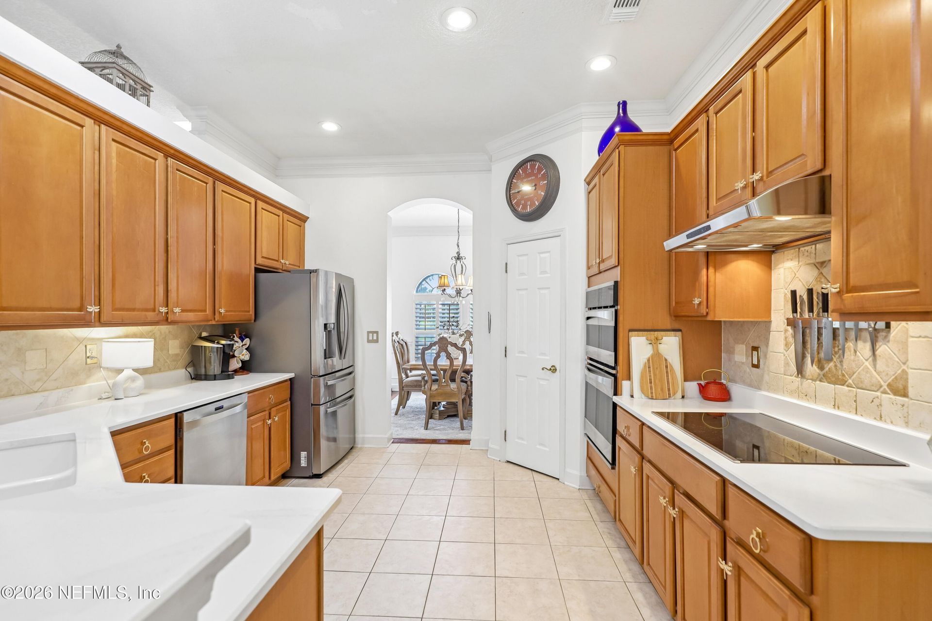 1874 Hickory Trace Drive, Fleming Island, FL 32003 Photo