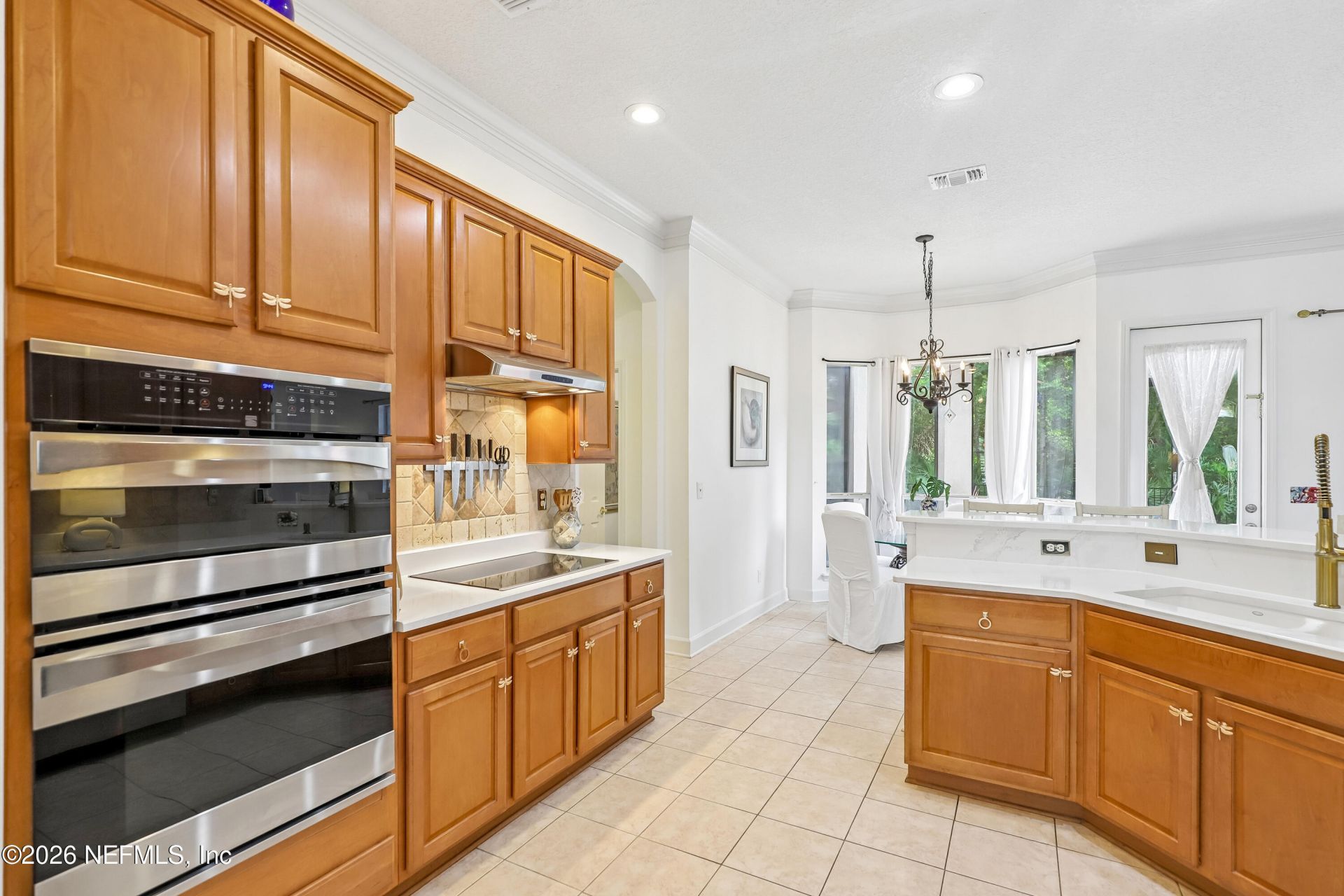 1874 Hickory Trace Drive, Fleming Island, FL 32003 Photo
