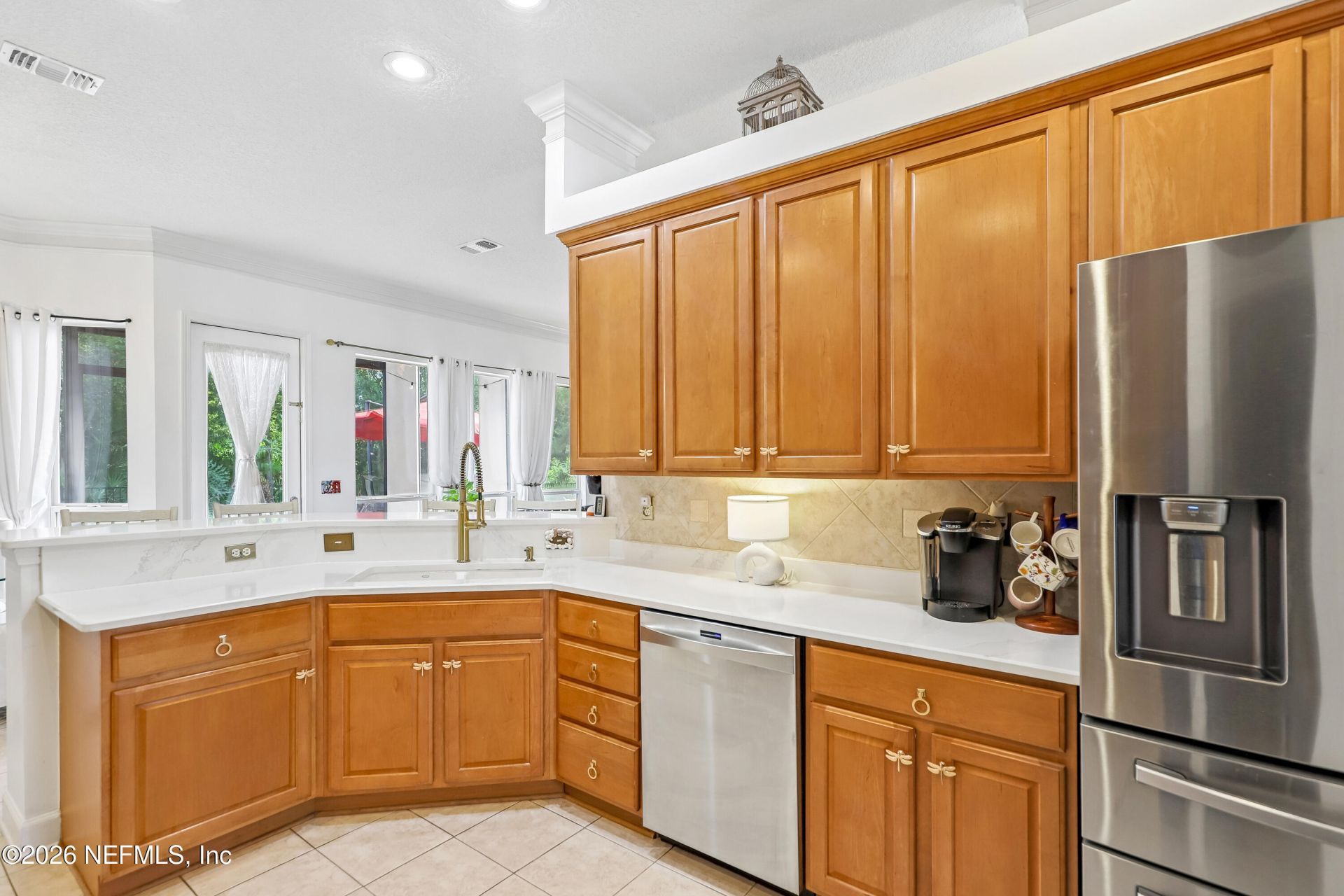 1874 Hickory Trace Drive, Fleming Island, FL 32003 Photo