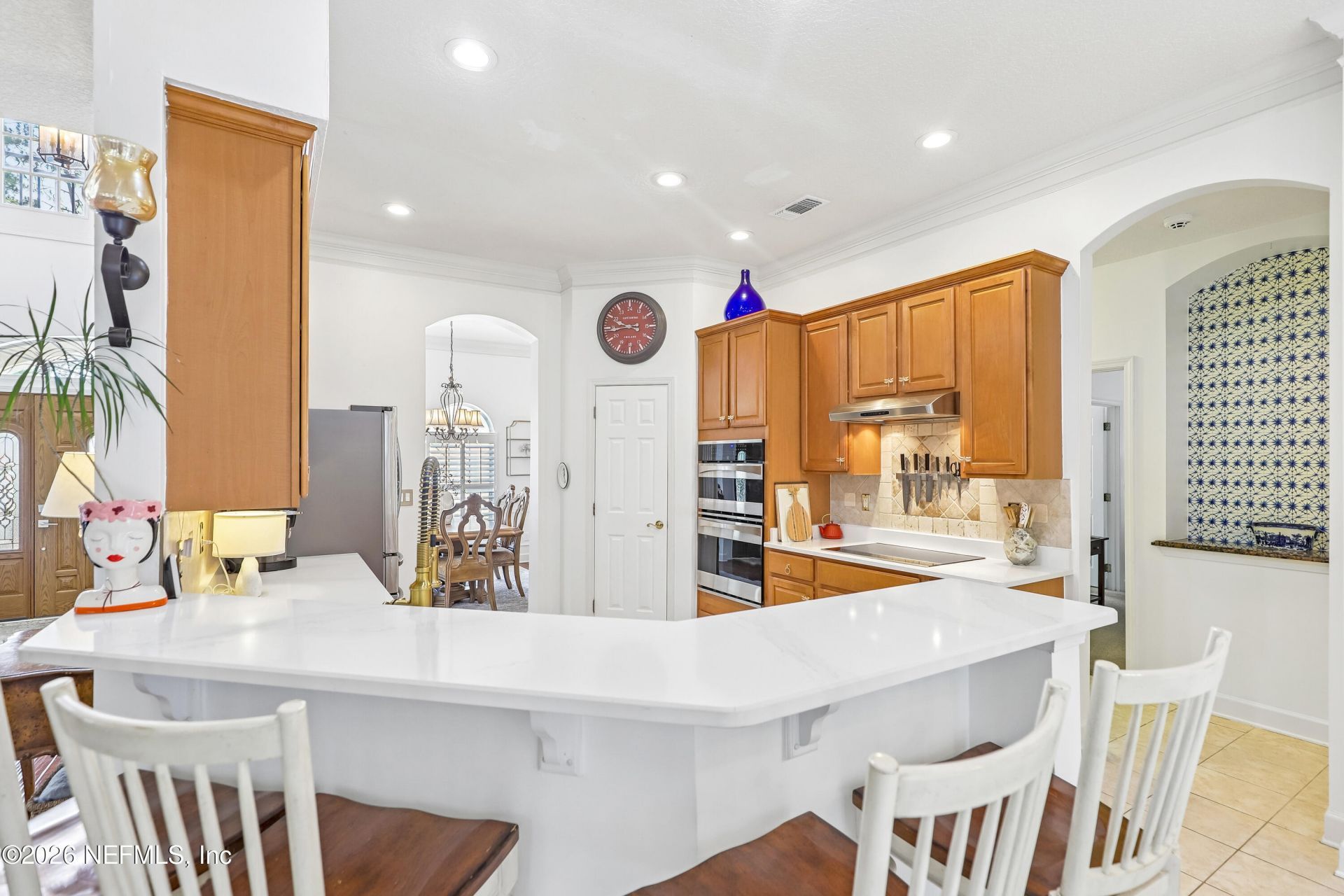 1874 Hickory Trace Drive, Fleming Island, FL 32003 Photo