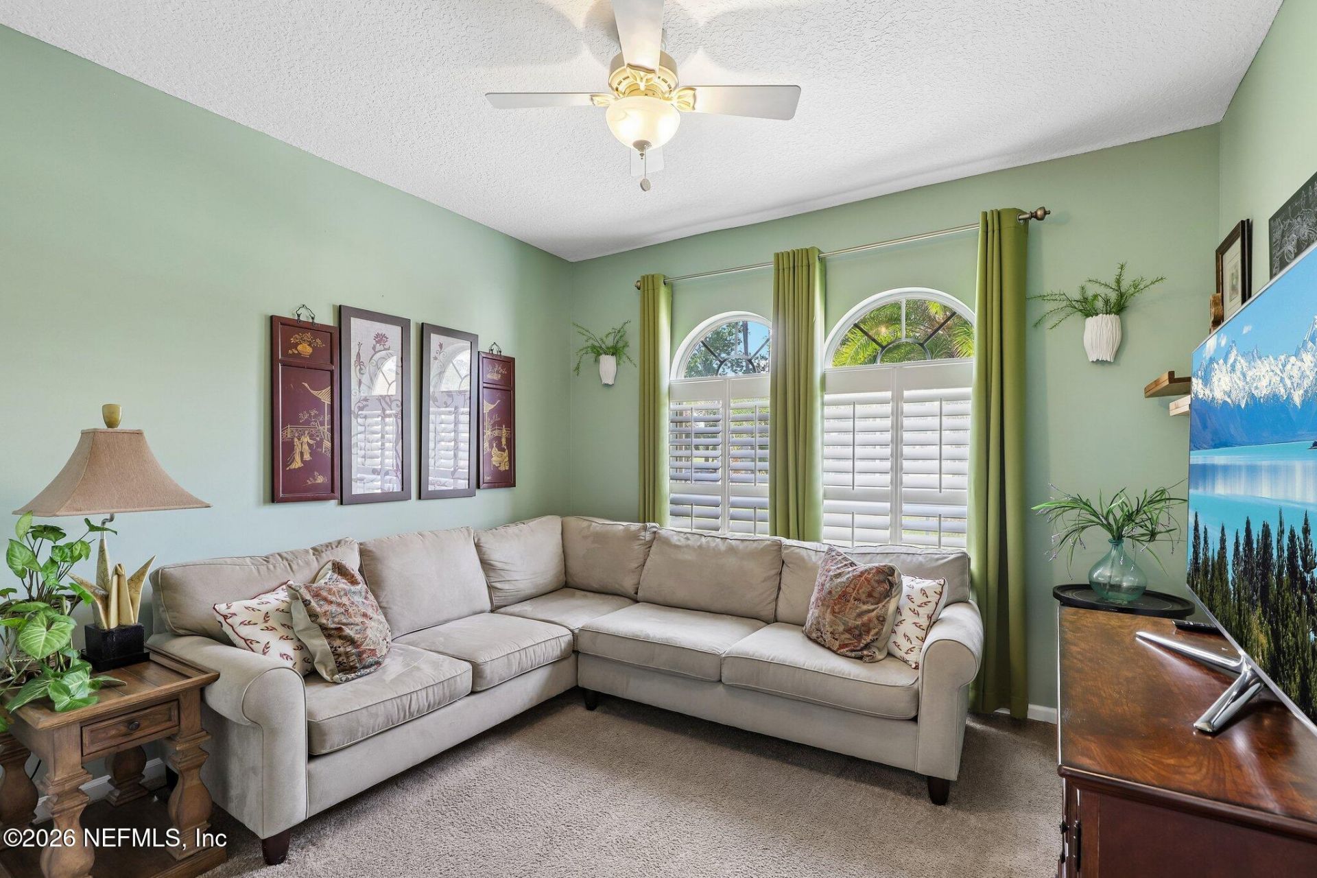 1874 Hickory Trace Drive, Fleming Island, FL 32003 Photo