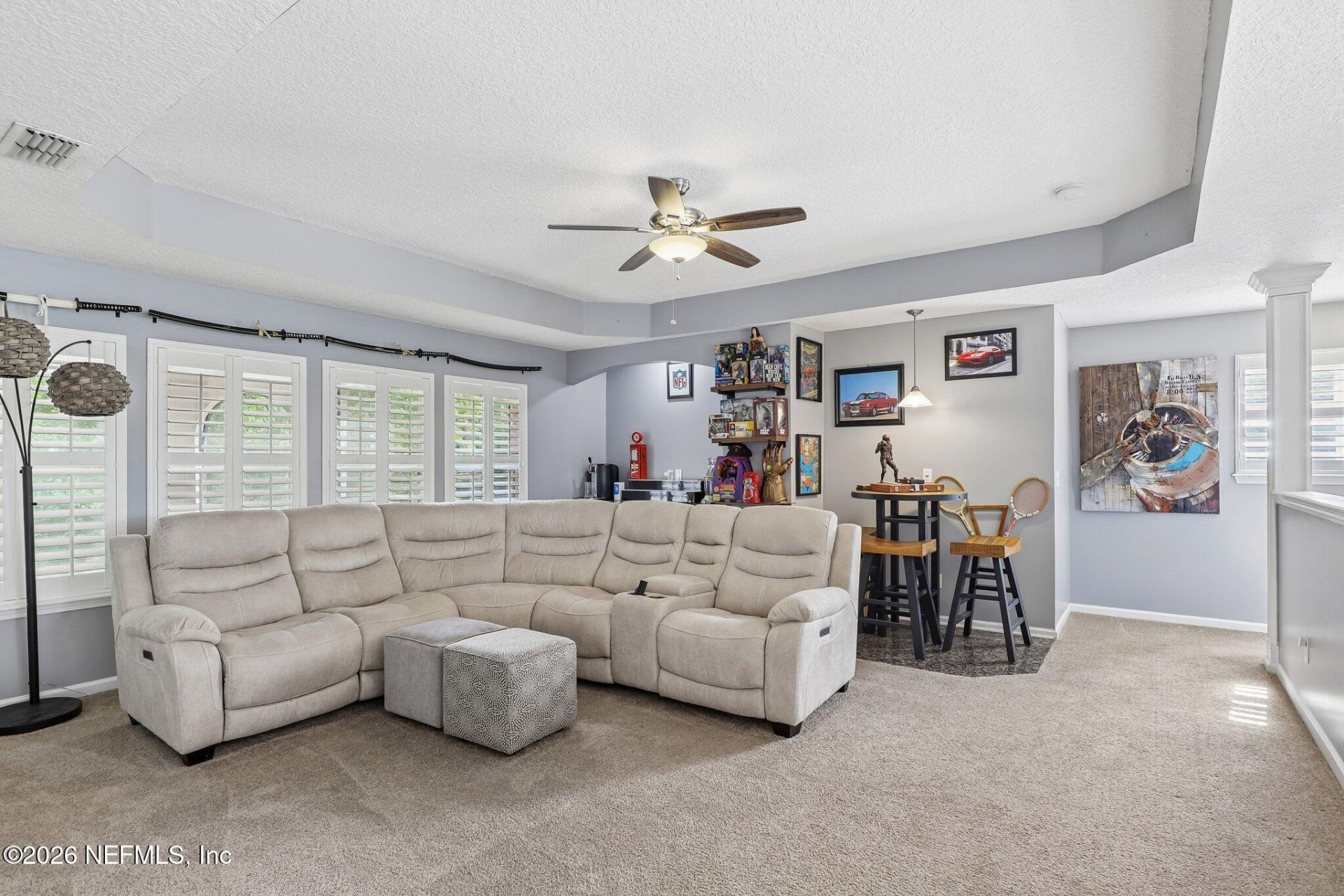 1874 Hickory Trace Drive, Fleming Island, FL 32003 Photo
