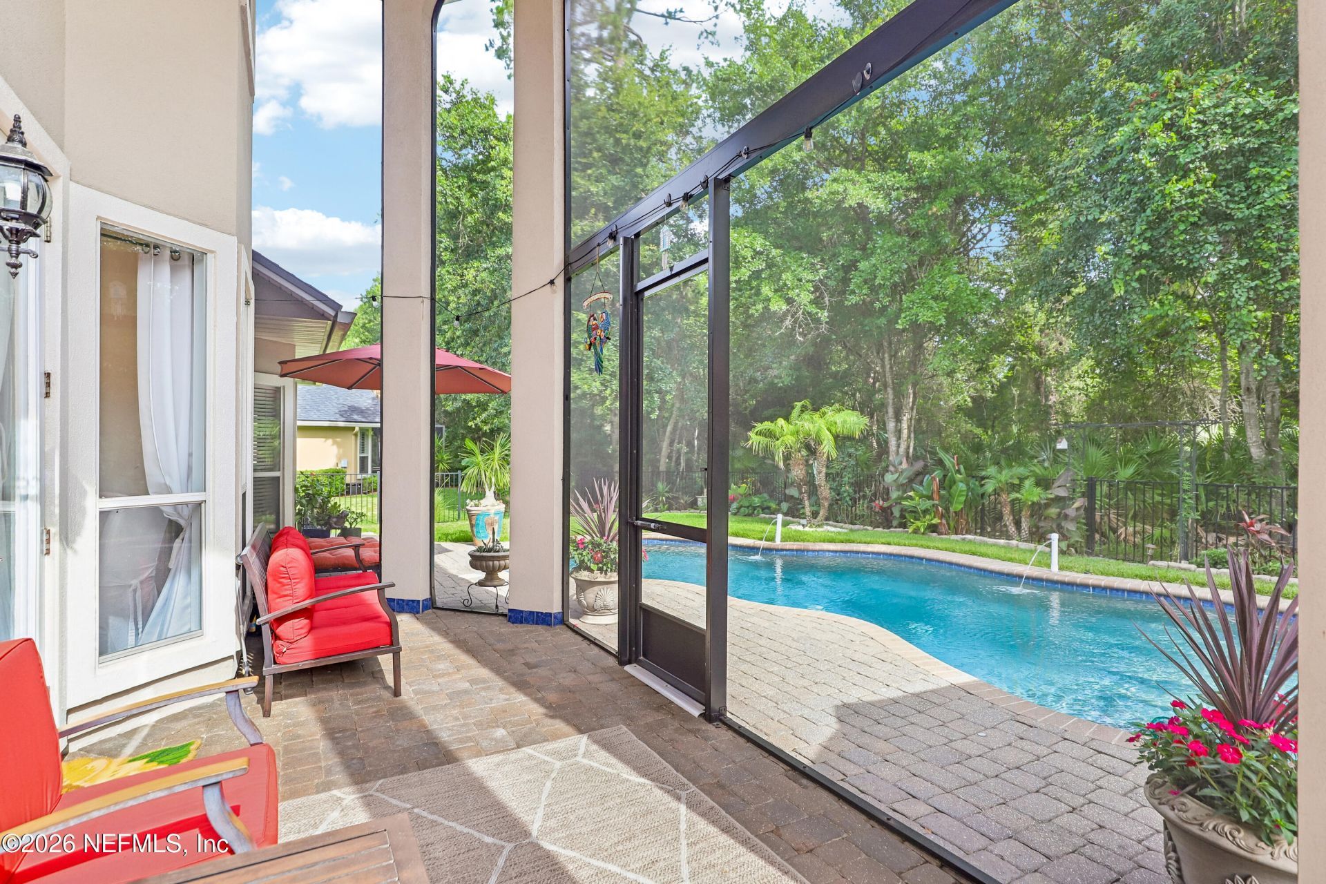 1874 Hickory Trace Drive, Fleming Island, FL 32003 Photo
