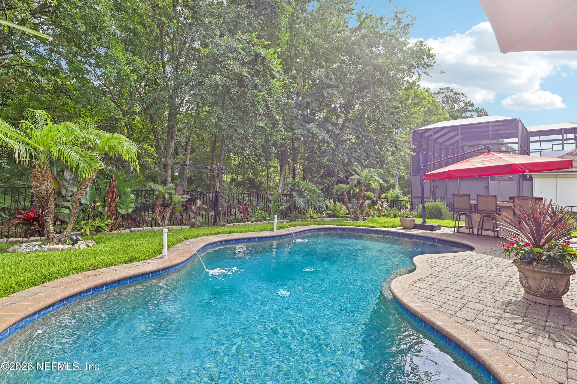 1874 Hickory Trace Drive, Fleming Island, FL 32003 Photo