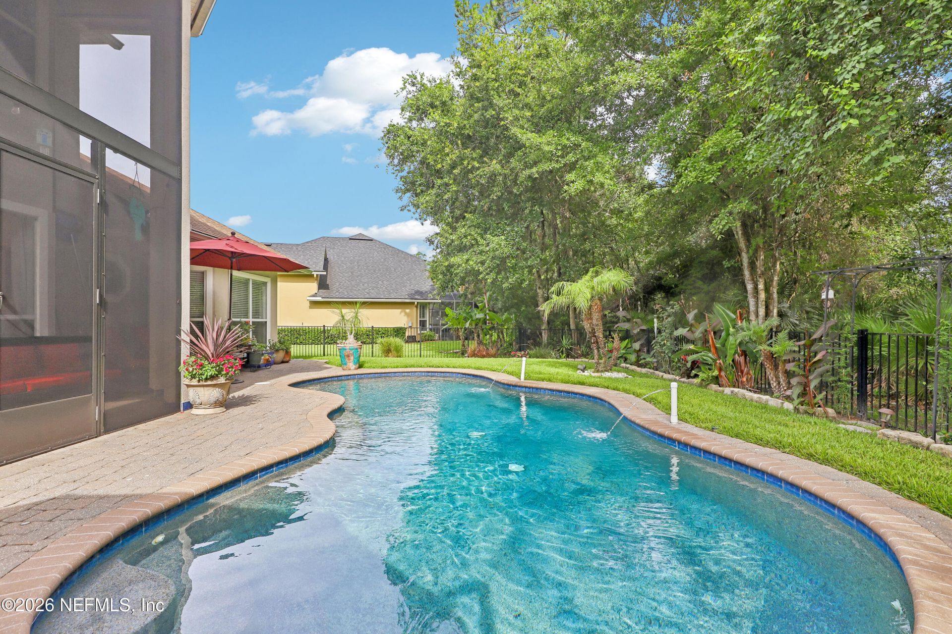 1874 Hickory Trace Drive, Fleming Island, FL 32003 Photo