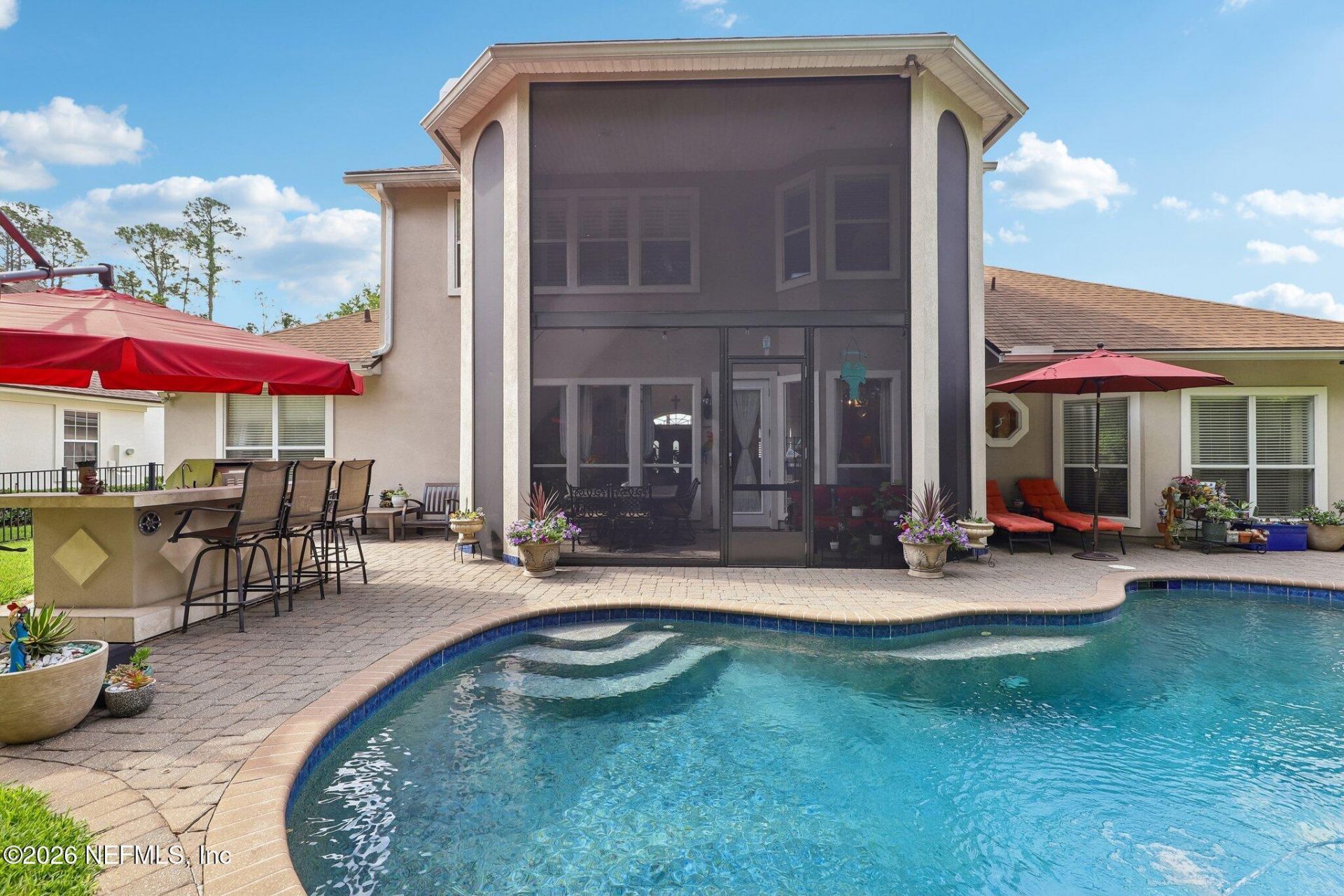 1874 Hickory Trace Drive, Fleming Island, FL 32003 Photo