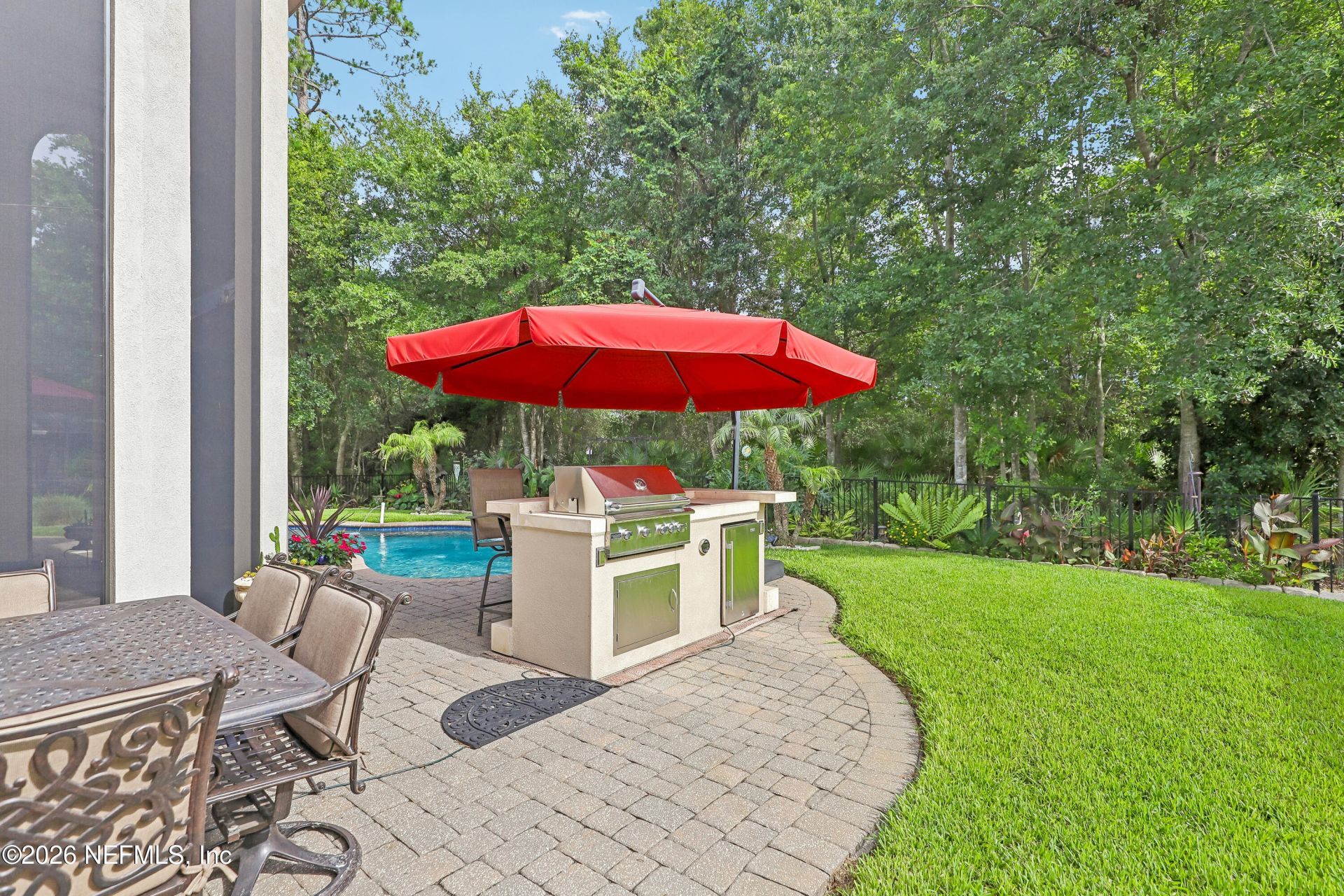 1874 Hickory Trace Drive, Fleming Island, FL 32003 Photo