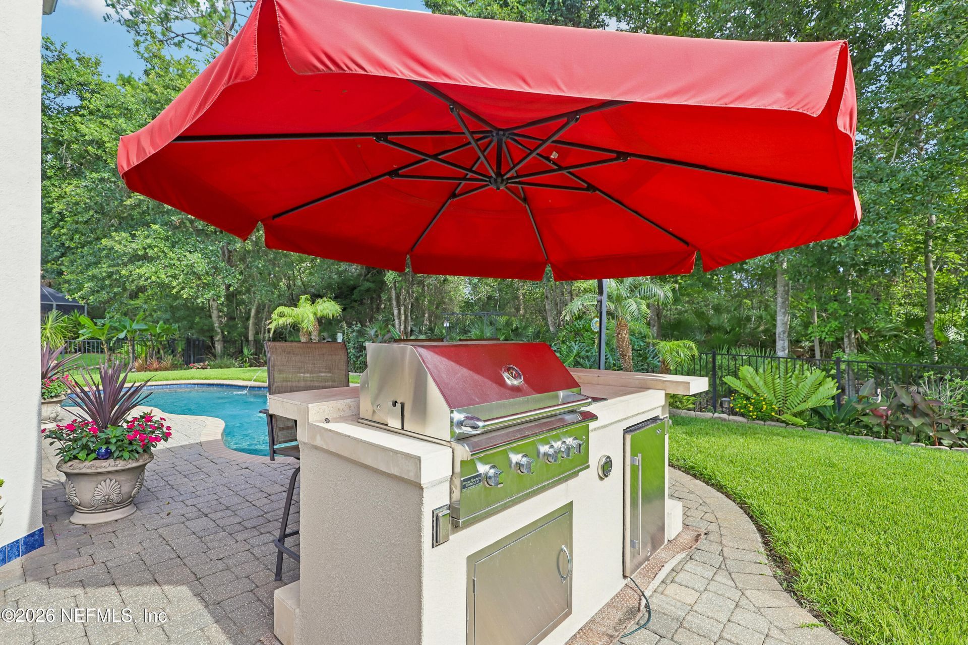 1874 Hickory Trace Drive, Fleming Island, FL 32003 Photo