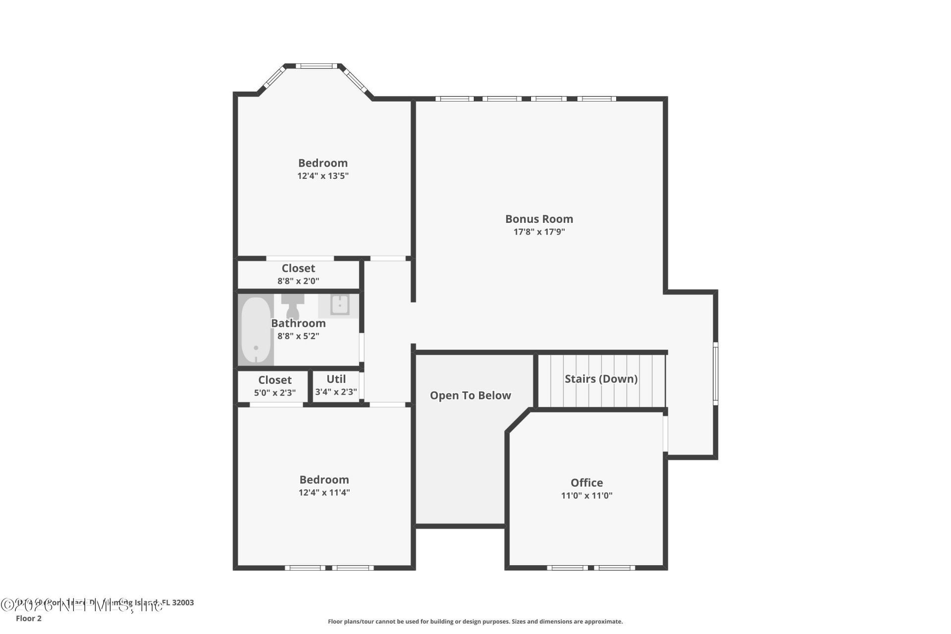 1874 Hickory Trace Drive, Fleming Island, FL 32003 Photo