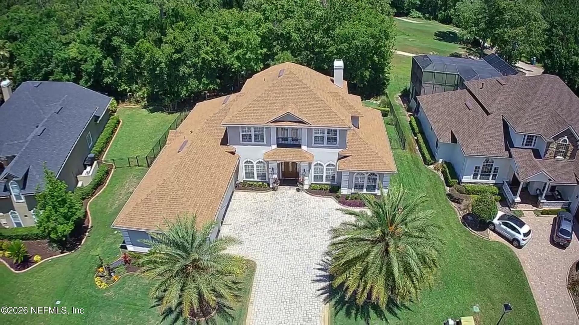 1874 Hickory Trace Drive, Fleming Island, FL 32003 Photo