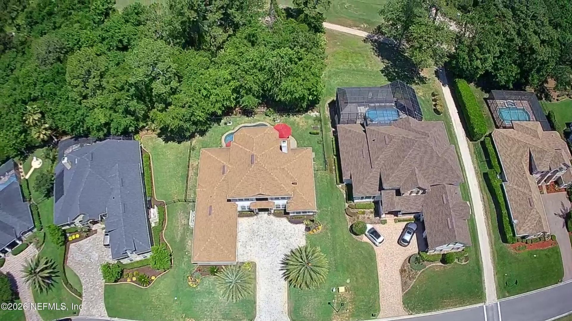1874 Hickory Trace Drive, Fleming Island, FL 32003 Photo