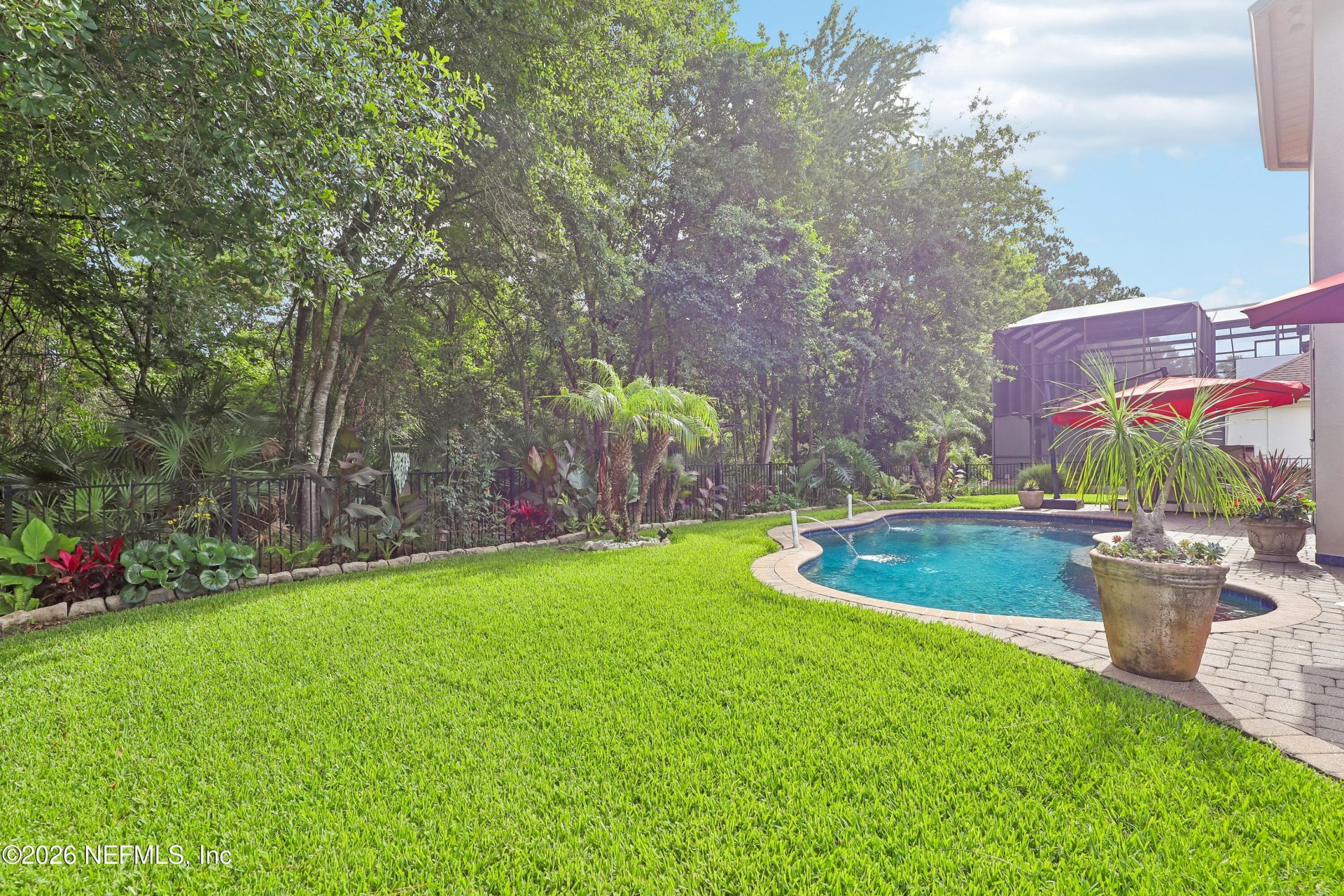 1874 Hickory Trace Drive, Fleming Island, FL 32003 Photo