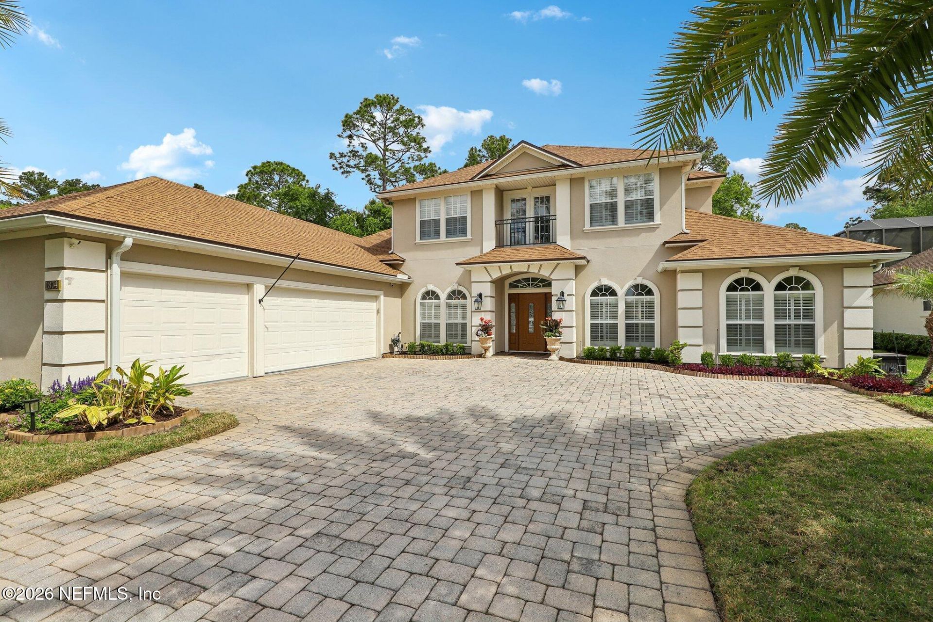 1874 Hickory Trace Drive, Fleming Island, FL 32003 Photo