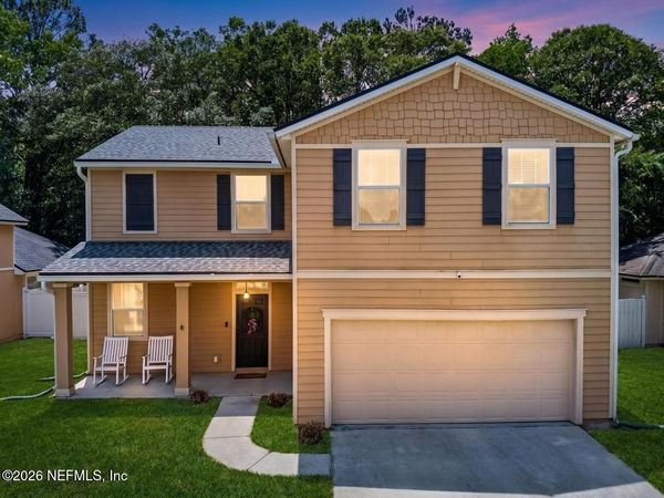 45047 AMHURST OAKS Drive, Callahan, FL 32011